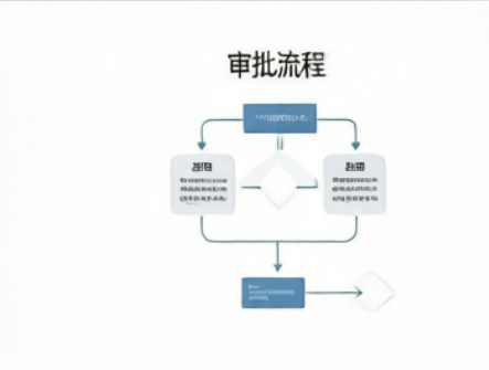 审批流程